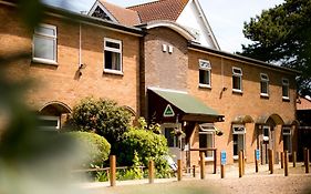 Yha Sheringham